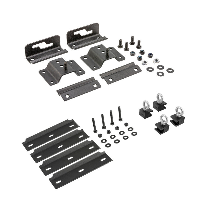 ARB BASE Rack Adventure Mount Kit Roof Rack ARB