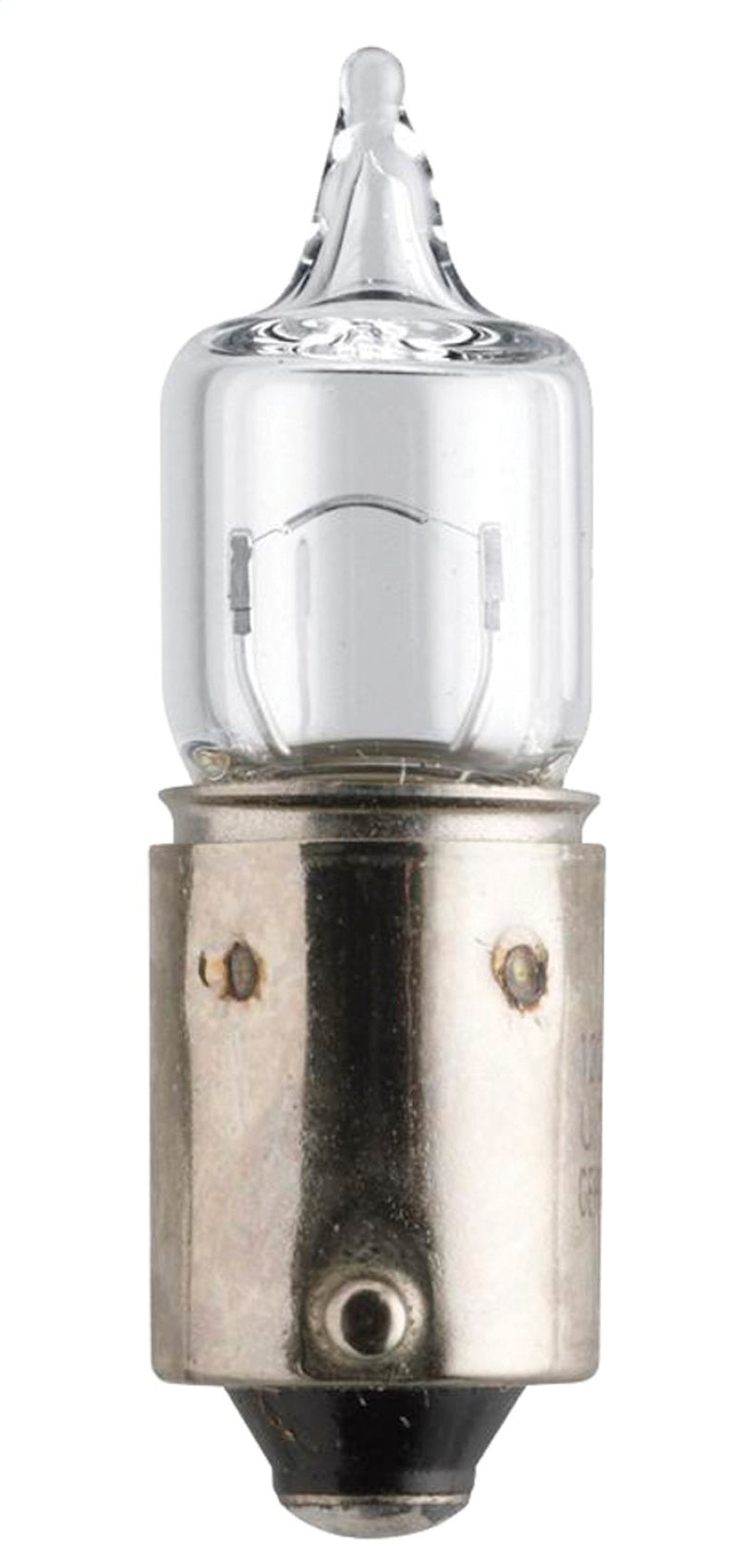 Hella Bulb H10W 12V 10W Ba9S T3 8Gh Bulbs Hella