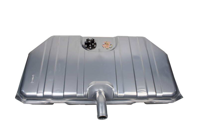 Aeromotive 69 Chevrolet Camaro 340 Stealth Fuel Tank (Notched Corners) Fuel Tanks Aeromotive