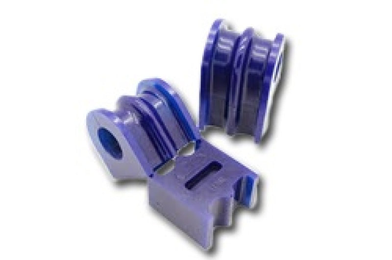 SuperPro Rear Sway Bar Mount Bushing Kit Sway Bar Bushings Superpro