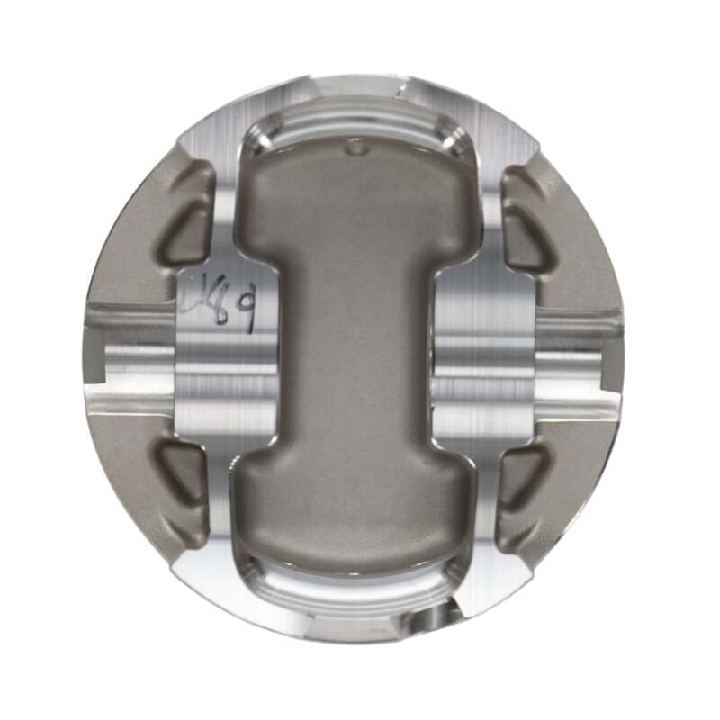 Wiseco Chrysler 6.4L Gen III Hemi Apache 4.100in Bore 1.125in CC 0.8661in Pin -9.5 Vol - Set of 8 Piston Sets - Forged - 8cyl Wiseco