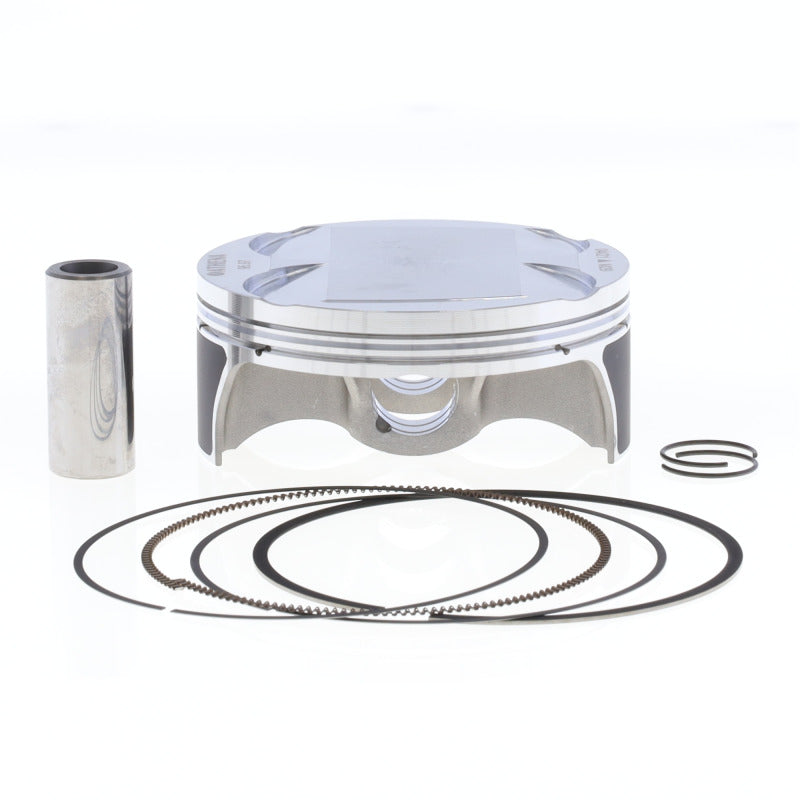 Athena 10-19 Suzuki RMX-Z 450 95.96mm 4T Forged Piston Pistons - Forged - Single Athena