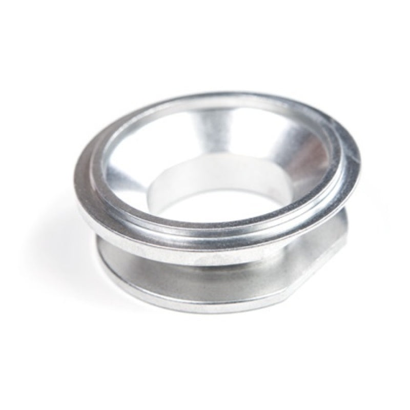Torque Solution Billet Adapter Flange: HKS to Tial Blow Off Valve Accessories Torque Solution