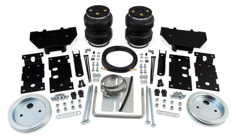 Air Lift Loadlifter 5000 Air Spring Kit for 2017 Ford F-250/F-350 2WD Air Suspension Kits Air Lift