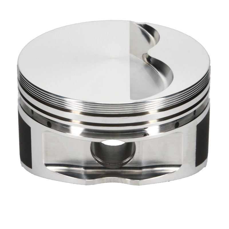 JE Pistons 302 SBF FLAT TOP Set of 8 Pistons Piston Sets - Forged - 8cyl JE Pistons