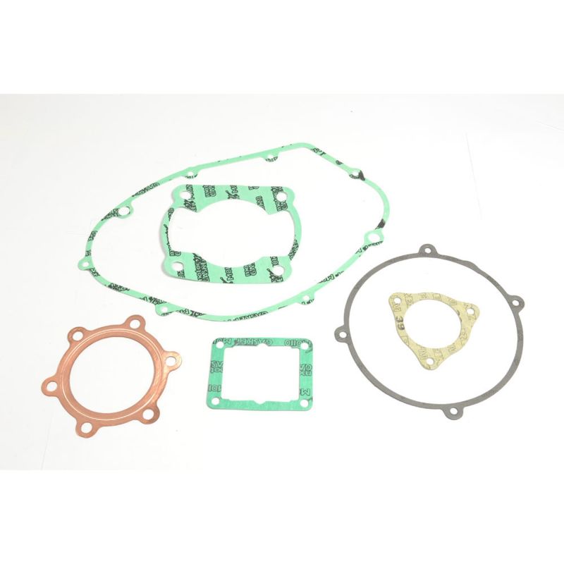 Athena 78-79 Kawasaki KX 250 Complete Gasket Kit Gasket Kits Athena
