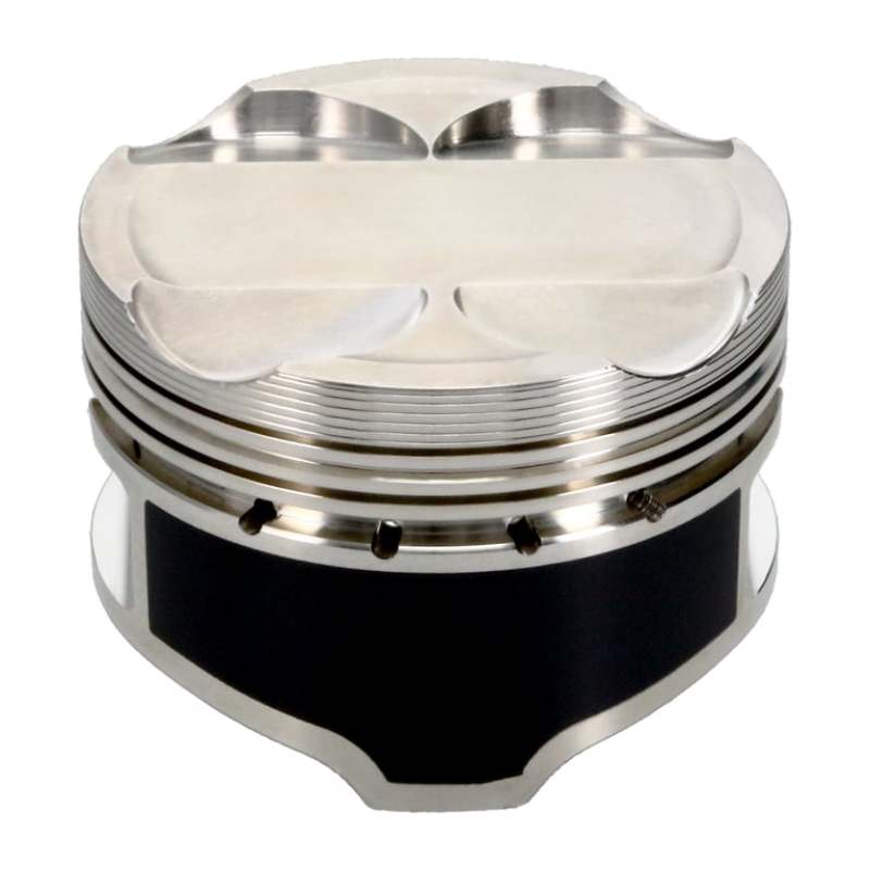 Wiseco BMW M54B30 -7.3cc Dish 1.1937in x 3.307in Piston Sets - Forged - 6cyl Wiseco