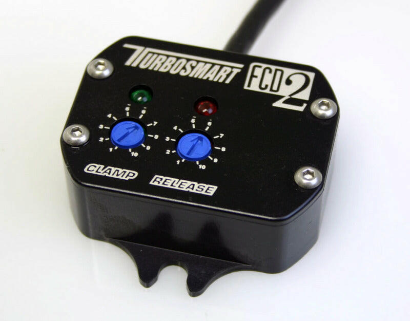 Turbosmart FCD-2 (electronic) Boost Controller Accessories Turbosmart