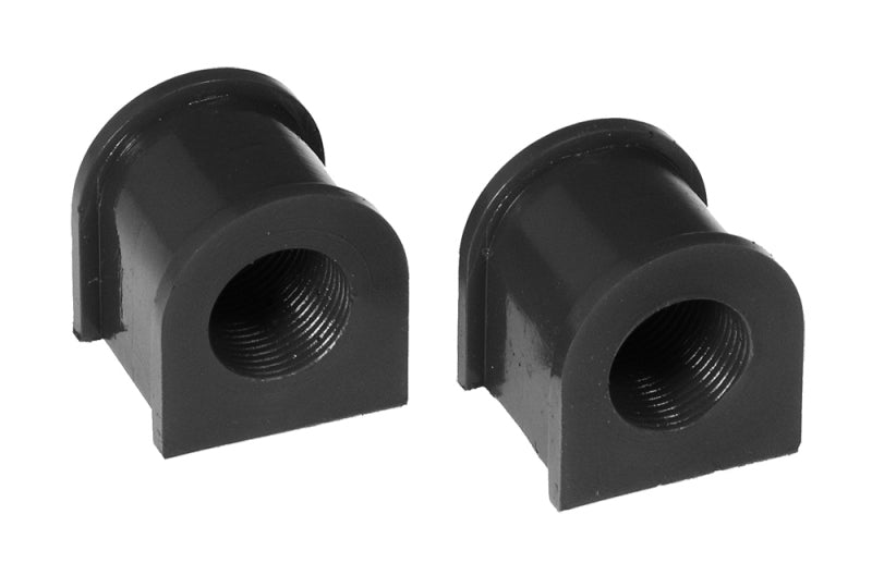 Prothane 90-93 Acura Integra Rear Sway Bar Bushings - 16mm - Black Sway Bar Bushings Prothane