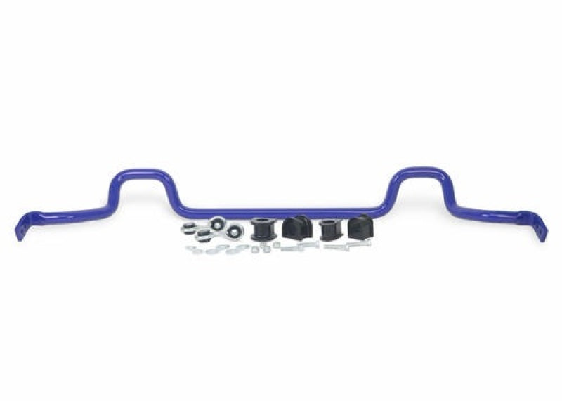 SuperPro 1993 Toyota Supra Twin Turbo Front 30mm 2-Position Adjustable Sway Bar Sway Bars Superpro