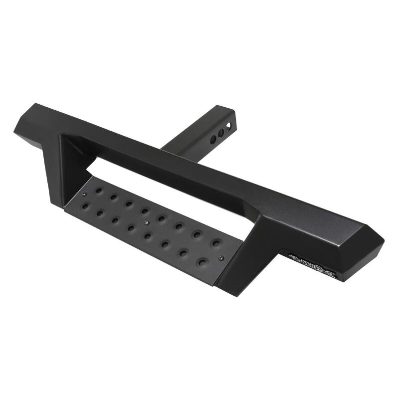Westin HDX Drop Hitch Step 34in Step 2in Receiver - Textured Black Hitch Accessories Westin