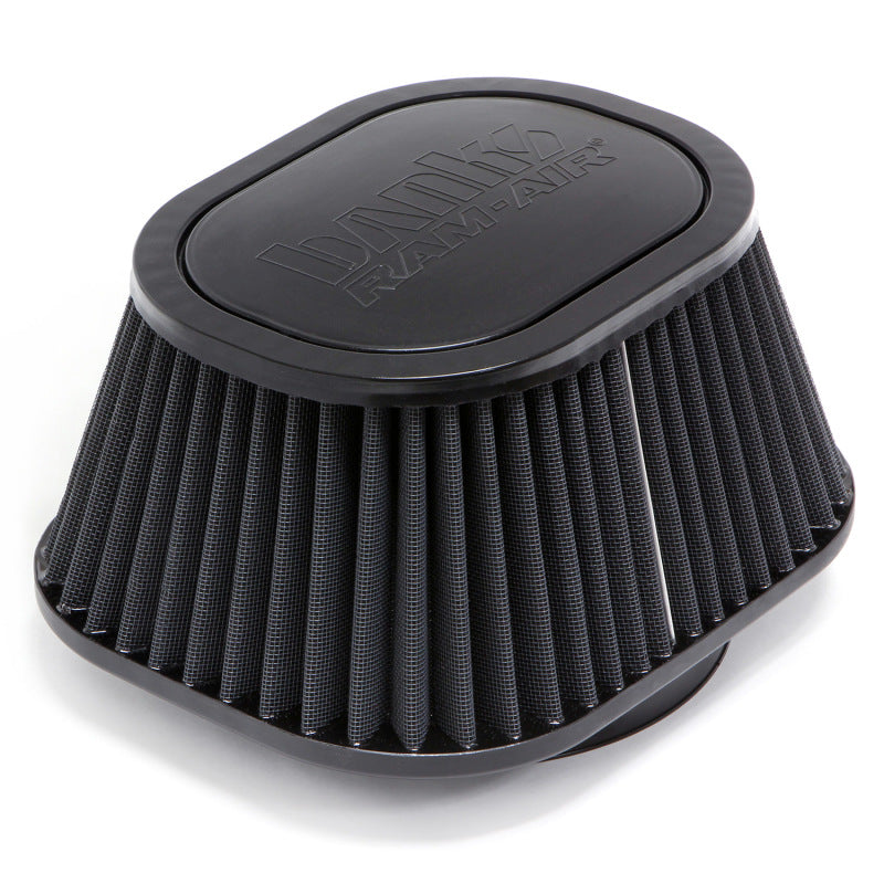 Banks Power 99-14 Chevy/GMC Diesel/Gas Ram Air System Air Filter Element - Dry Air Filters - Direct Fit Banks Power
