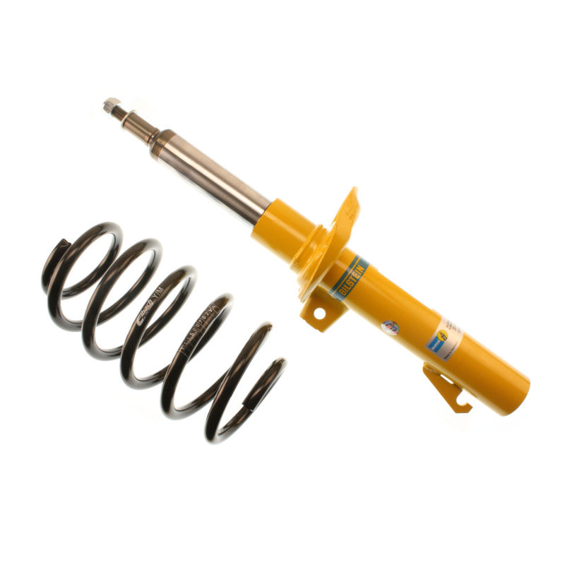 Bilstein B12 2006 Volkswagen Rabbit 2.5 Front and Rear Suspension Kit Shock & Spring Kits Bilstein