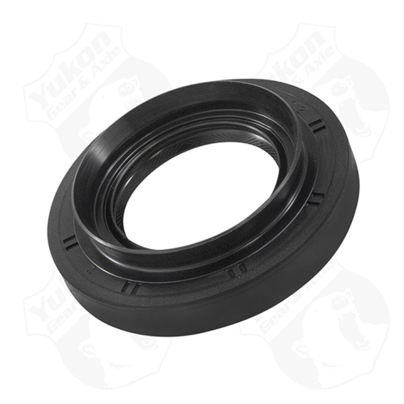 Yukon Gear Toyota V6 / T100 Pinion Seal w/Factory Elec. Locker & Factory Yoke ( Differential Seal Kits Yukon Gear & Axle