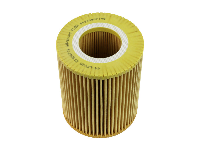 aFe 18-21 Ford F-150 3.0L Pro GUARD HD Oil Filter Oil Filters aFe