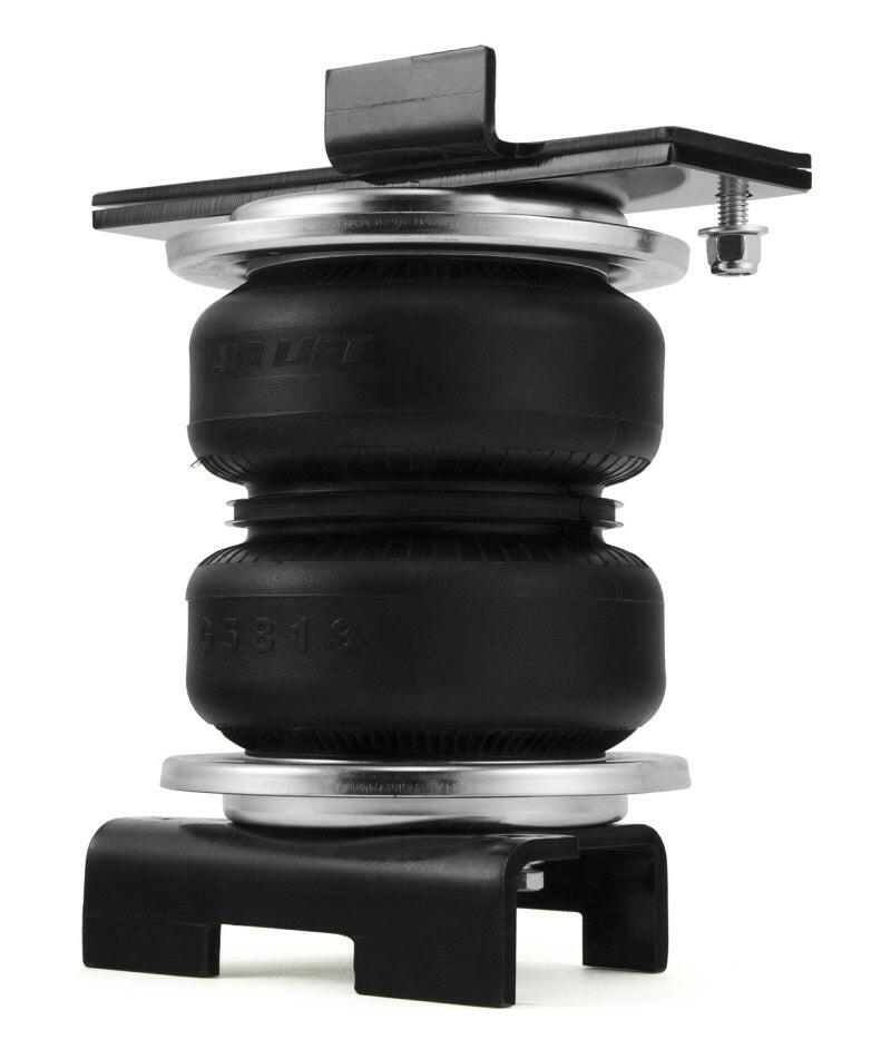Air Lift LoadLifter 5000 Air Spring Kit Air Suspension Kits Air Lift