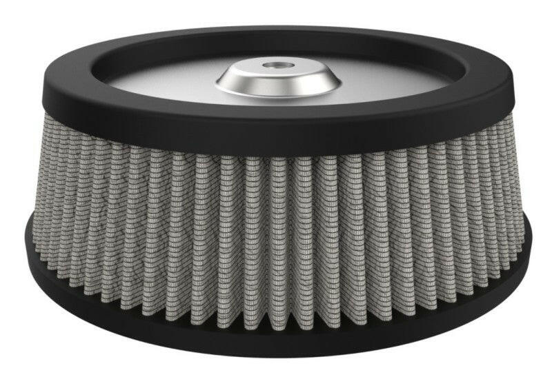 aFe Aries Powersport Air Filters OER P5R A/F Pro Dry S MC - Harley-Davidson XL/Dyna 99-21 Air Filters - Direct Fit aFe