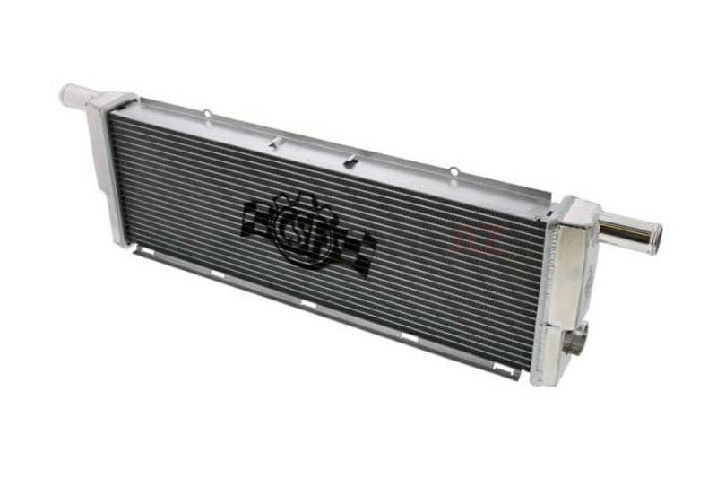 CSF Porsche 911 Turbo/GT3 RS/GT4 (991) Center Radiator Radiators CSF
