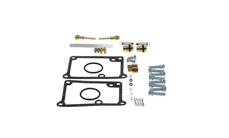 ProX 2007 RMZ450 Carburetor Rebuild Kit Carburetors ProX