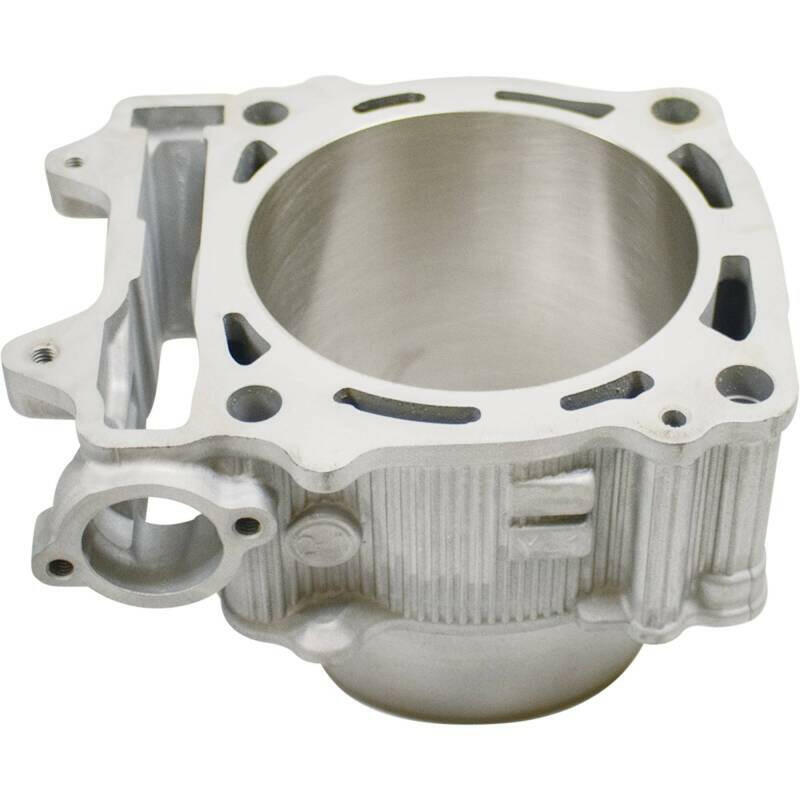 Cylinder Works 21-23 Yamaha WR 450 F 450cc Big Bore Cylinder 99mm Cylinder Kits Cylinder Works