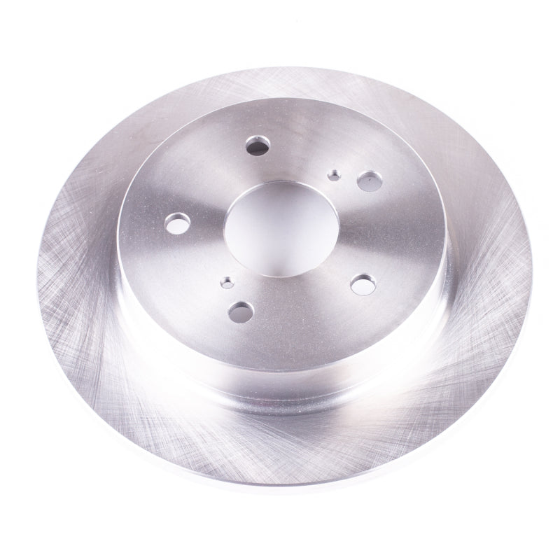 Power Stop 10-13 Suzuki Kizashi Rear Autospecialty Brake Rotor Brake Rotors - OE PowerStop