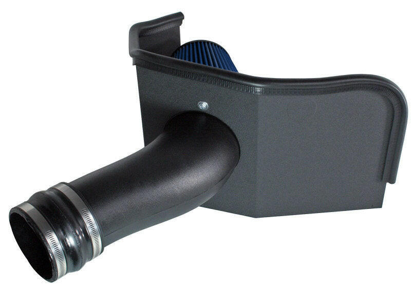 aFe MagnumFORCE Intakes Stage-2 P5R AIS P5R Ford Diesel Trucks 94-97 V8-7.3L (td) Cold Air Intakes aFe