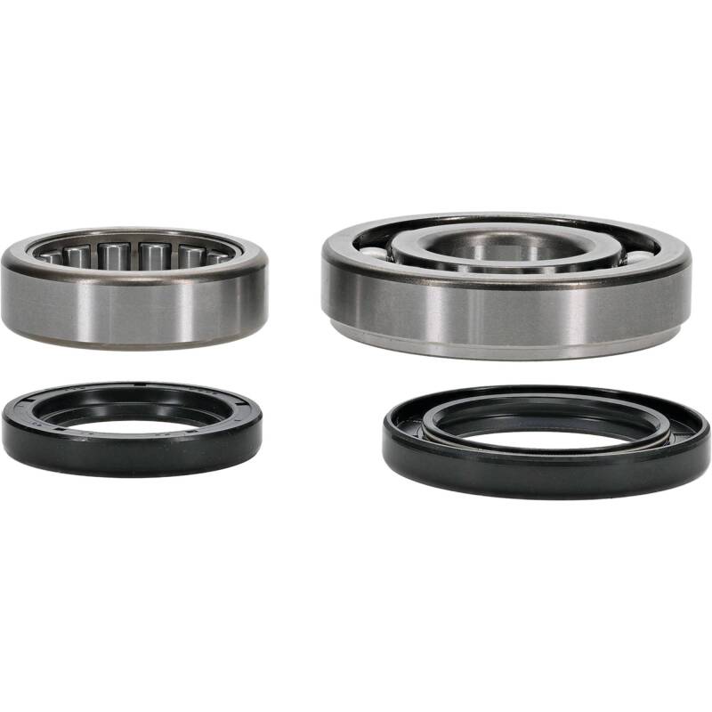Hot Rods 18-21 Honda CRF 250 R 250cc Main Bearing & Seal Kit Bearings Hot Rods