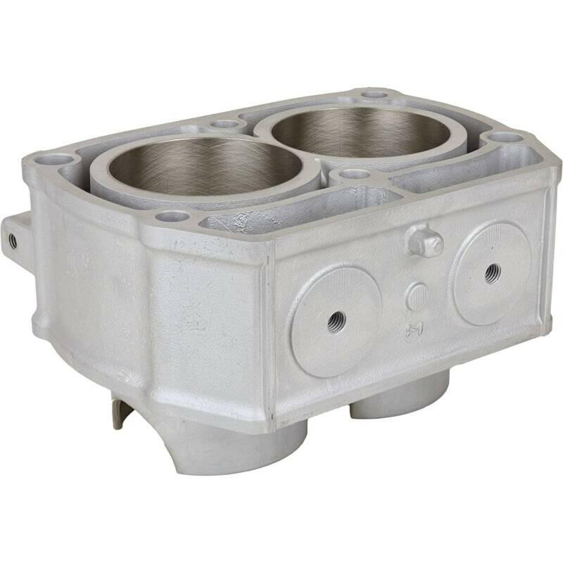 Cylinder Works 07-09 Polaris Ranger 700 4x4 700cc Big Bore Cylinder 82mm Cylinder Kits Cylinder Works