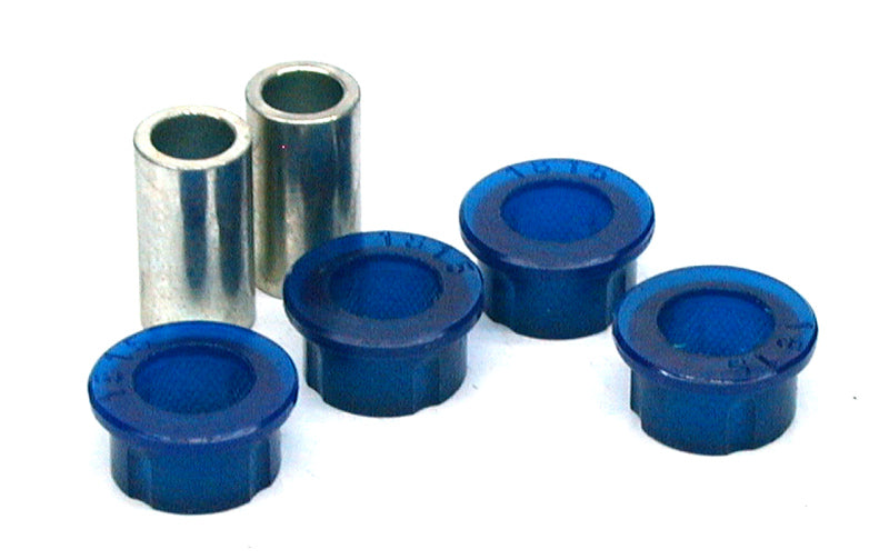 SuperPro Trailing Arm Rear Bushing Kit Bushing Kits Superpro