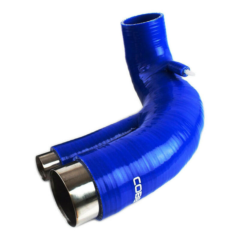 Cobb MAZDASPEED Turbo Inlet Hose - COBB Blue Air Intake Components COBB