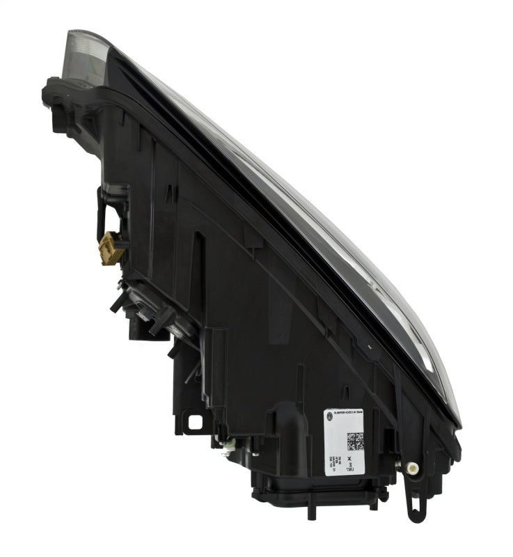 Hella 2015 Vw Touareg 15- Headlamp Rh Xen Driving Lights Hella