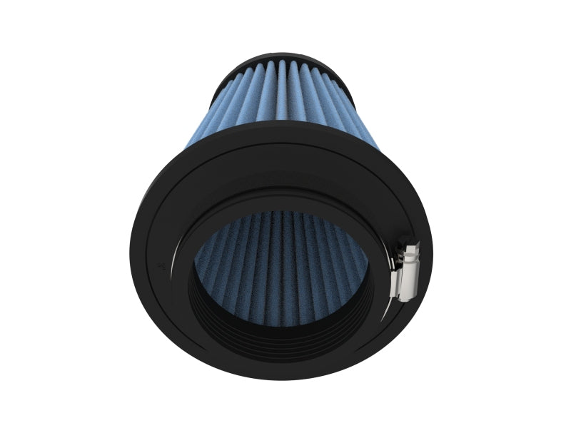 aFe POWER Universal Clamp-On Air Filter w/ D2 Dura-Dry Media - 3in F x 5in B x 3-1/2in T x 6in H Air Filters - Universal Fit aFe