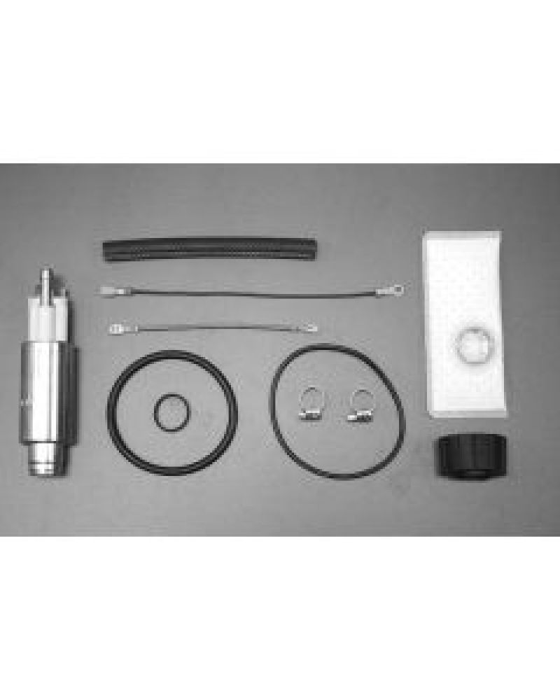 Walbro 89-93 Jeep Cherokee Fuel Pump/Filter Assembly Fuel Pumps Walbro