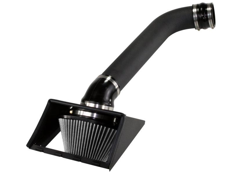aFe MagnumFORCE Intakes Stage-2 PDS AIS PDS Ford F-150 09-10 V8-5.4L (blk) Cold Air Intakes aFe
