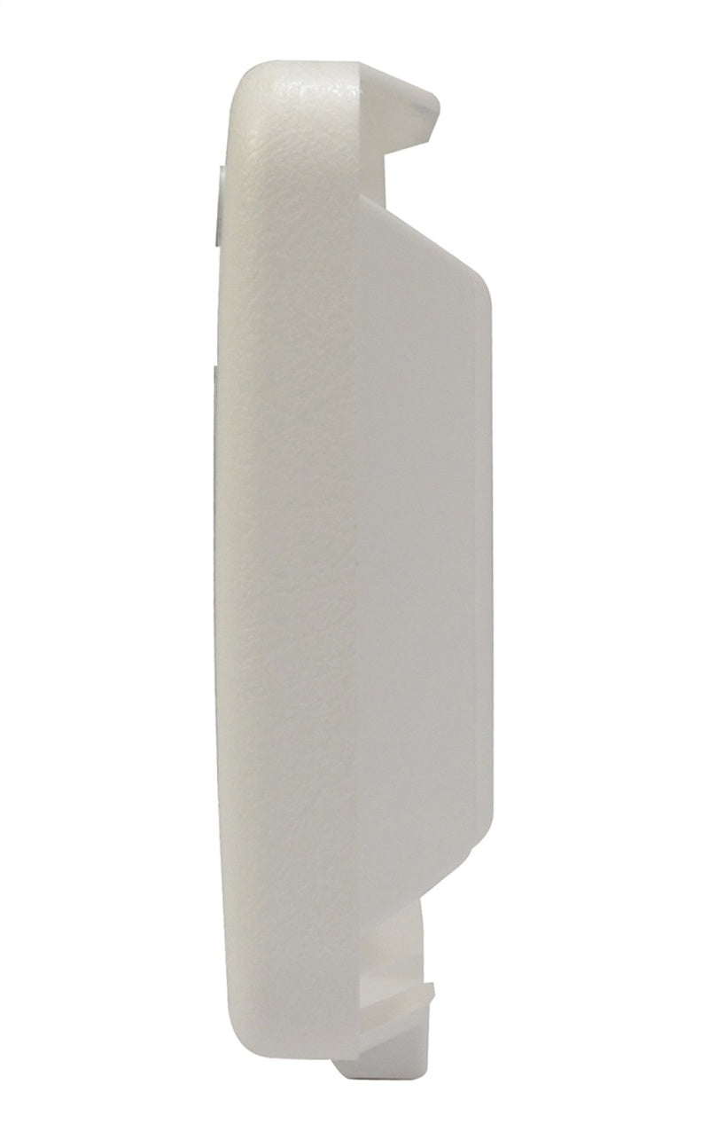 Hella Auxiliary Lighting Stone Shield 550 Polybagged Light Covers and Guards Hella