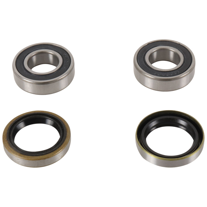 Pivot Works E-TON CXL-150 - Front Wheel Bearing Kit Wheel Bearings Pivot Works