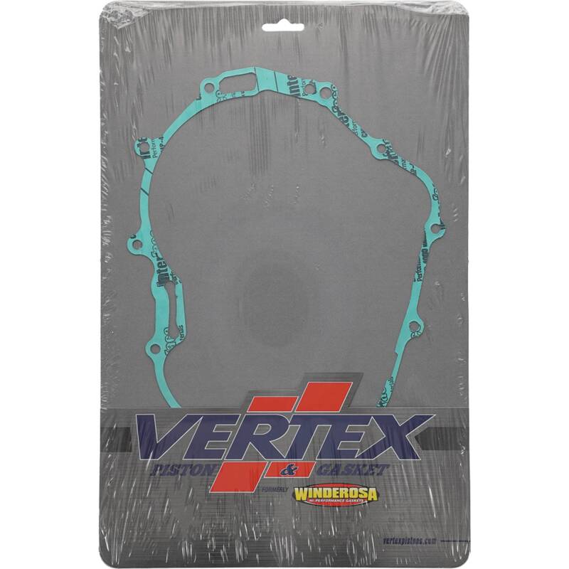 Vertex Gaskets 19-22 Honda CRF250F Inner Clutch - Side Cover Gasket Kit Gasket Kits Vertex Pistons