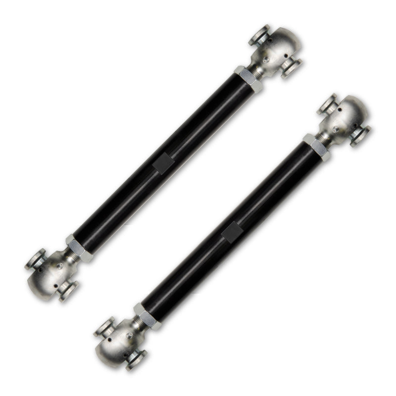 Rock Krawler 2019+ Jeep Wrangler JT Rear Upper Control Arms Control Arms Rock Krawler