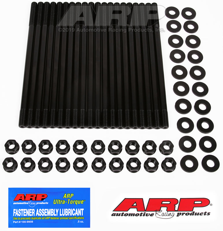 ARP Ford Modular 4.6L 2V/4V Hex Head Stud Kit Head Stud & Bolt Kits ARP