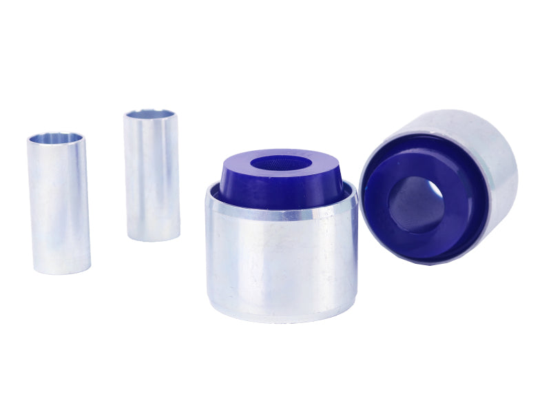 SuperPro 2008 Mazda CX-9 0 Front Lower Inner Rearward Control Arm Bushing Kit Bushing Kits Superpro