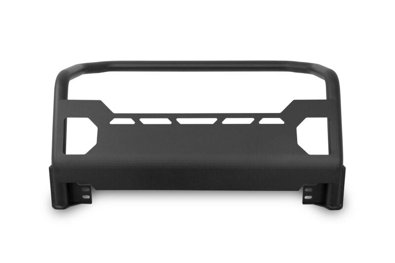 DV8 Offroad 24-26 Toyota Land Cruiser Brush Guard - Front Bumpers - Steel DV8 Offroad