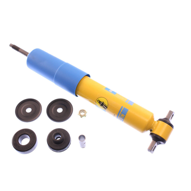 Bilstein 4600 Series 2009 Dodge Ram 1500 Laramie RWD Front 46mm Monotube Shock Absorber Shocks and Struts Bilstein