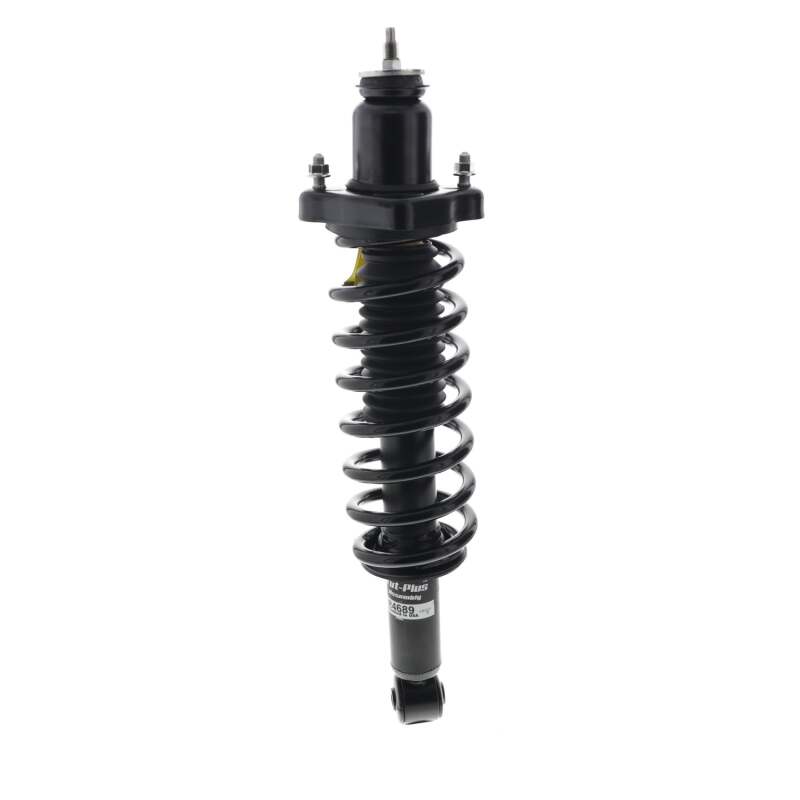KYB 07-09 Dodge Caliber SE/SXT / 10-11 Dodge Caliber Express/Mainstreet Strut-Plus Assembly - Rear Shock & Spring Kits KYB
