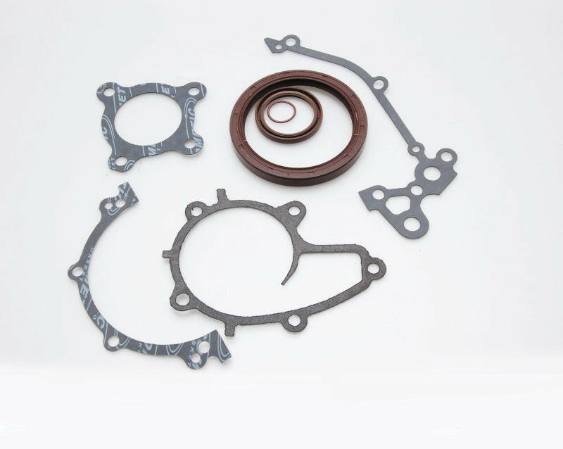 Cometic Street Pro Nissan CA18DET Bottom End Kit Gasket Kits Cometic Gasket