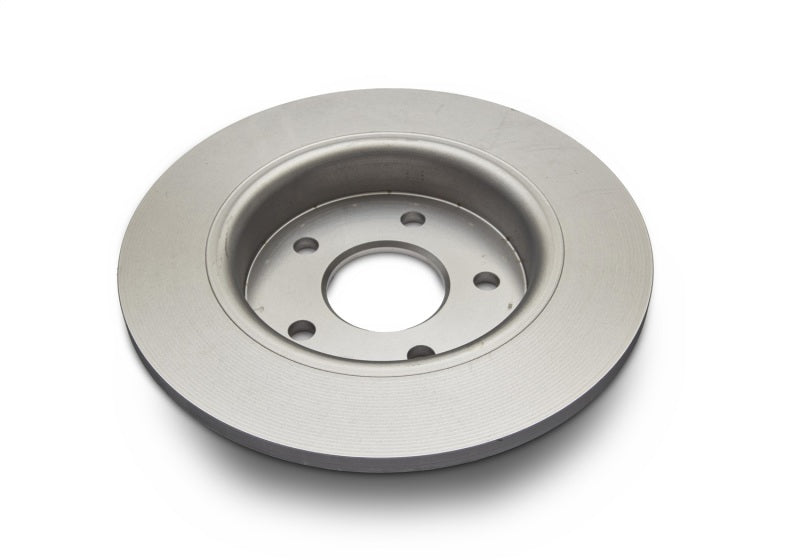 Ford Racing 13-16 Focus ST Performance Rear RS Brake Upgrade Kit Big Brake Kits Ford Racing