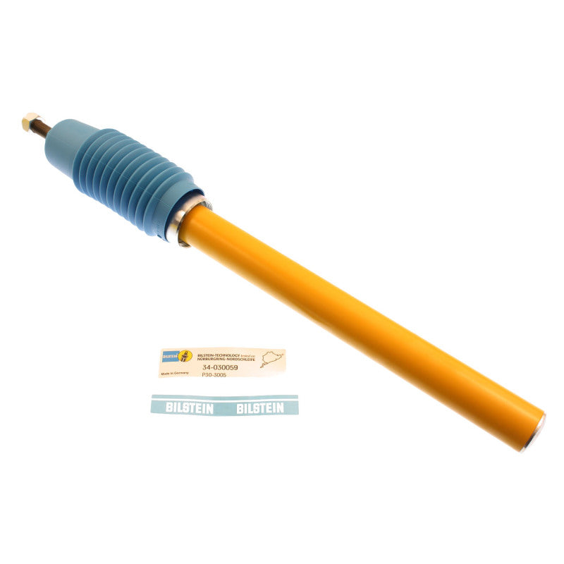 Bilstein B6 1986 Audi 4000 Quattro CS Front 30mm Monotube Strut Insert Shocks and Struts Bilstein