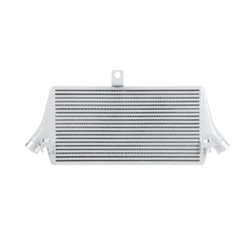 Mishimoto 01-07 Mitsubishi Lancer Evolution 7/8/9 Race Intercooler - Silver Intercooler Kits Mishimoto