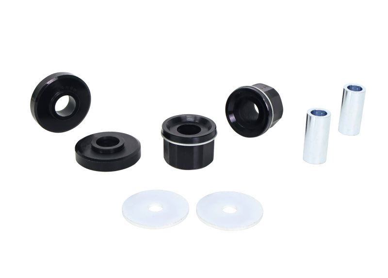 Whiteline 13-20 Lexus GS Rear Differential Mount Bushing Differential Bushings Whiteline