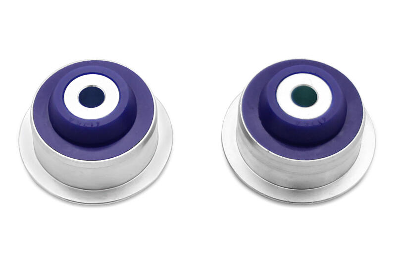 SuperPro 2015 Audi A3 Quattro Premium Front Lower Inner Rearward Control Arm Bushing Kit Bushing Kits Superpro