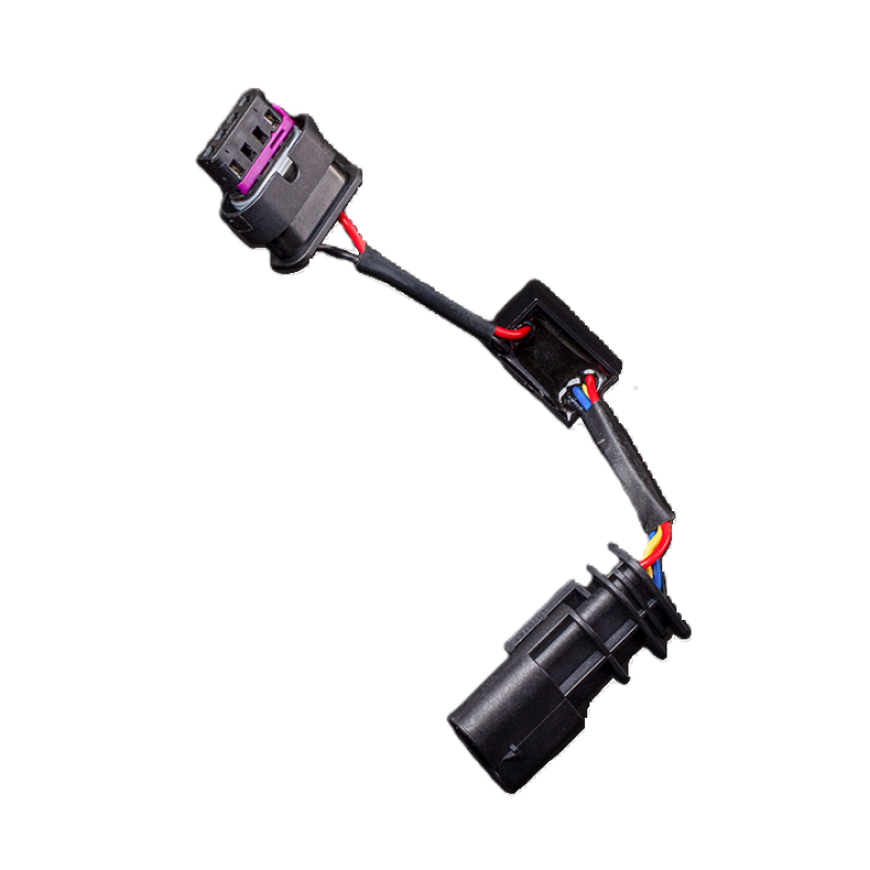 Tazer 18-23 Jeep Wrangler/20-23 Jeep Gladiator Z Locker OEM Wiring Harnesses Tazer